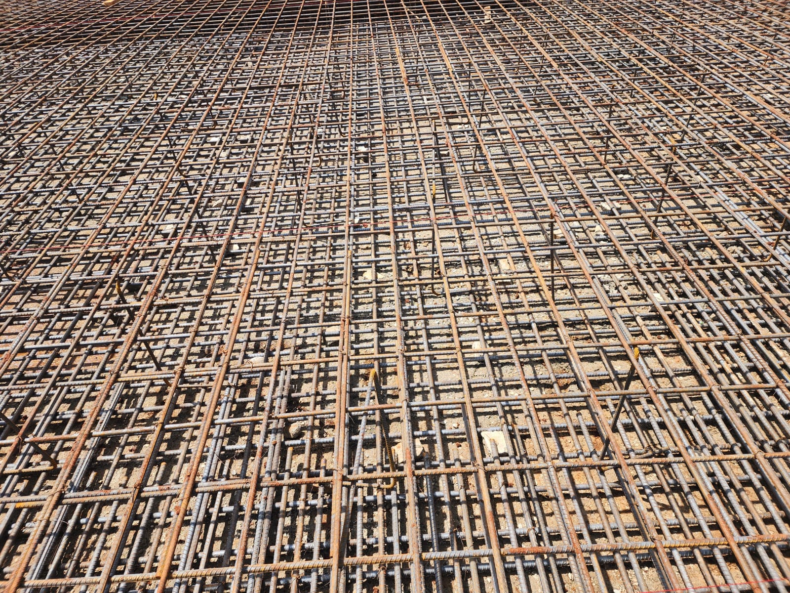 Construction progress image 4